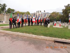 2022 10 23 TOULON CEREMONIE DU 38 EME ANNIVERSAIRE DE L ATTENTAT DU DRAKKAR A BEYROUTH (50)